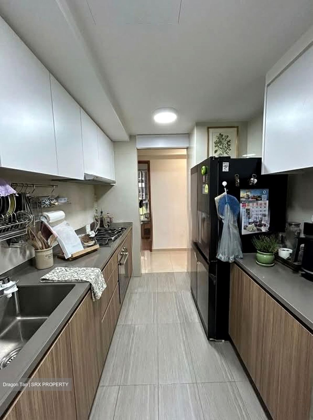 Rivercove Residences (D19), Condominium #556209591